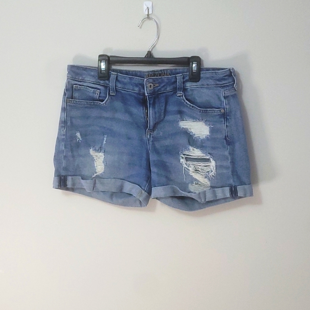 Arizona size 11 Jean shorts